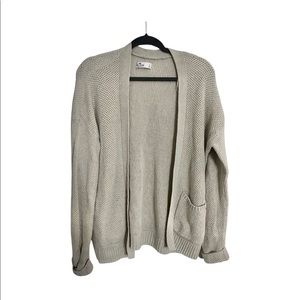 Holister Co Cardigan Size Small